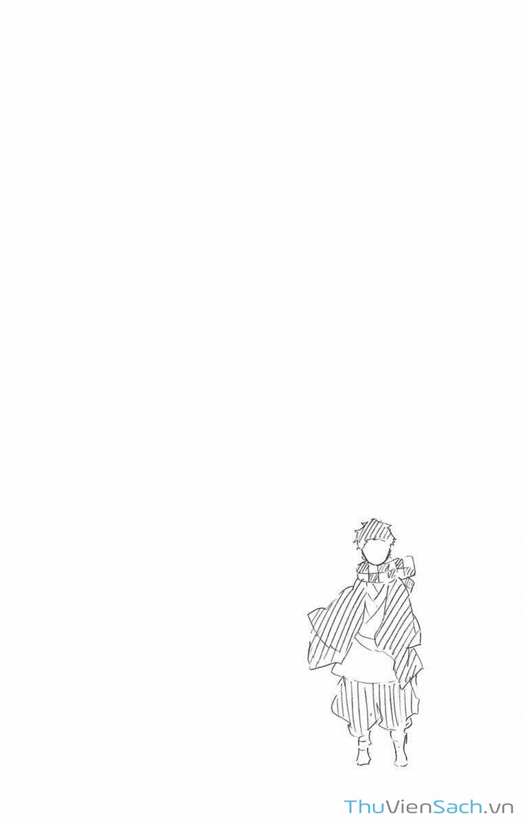 Truyện Tranh Thanh Gươm Diệt Quỷ trang 9