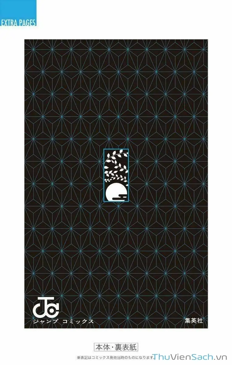 Truyện Tranh Thanh Gươm Diệt Quỷ trang 9