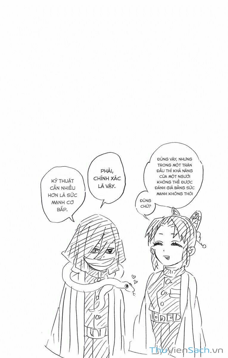 Truyện Tranh Thanh Gươm Diệt Quỷ trang 9