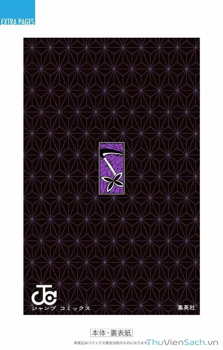 Truyện Tranh Thanh Gươm Diệt Quỷ trang 9