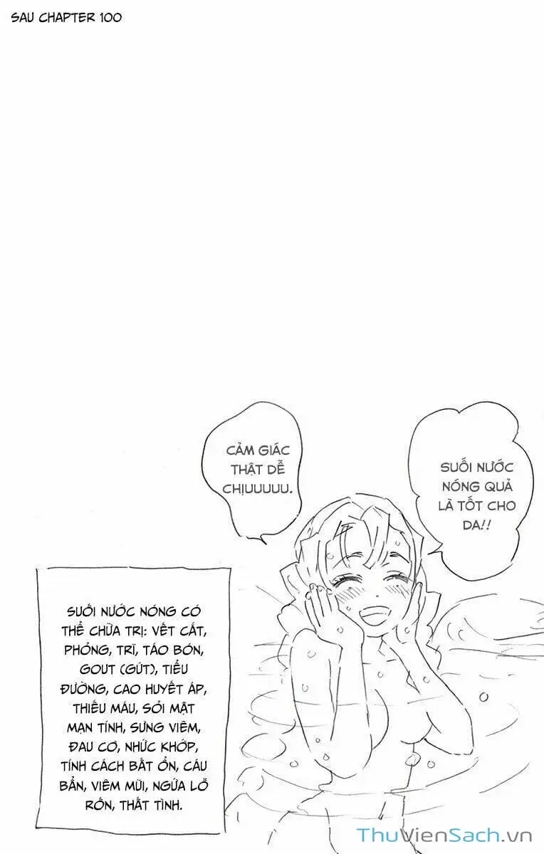 Truyện Tranh Thanh Gươm Diệt Quỷ trang 9