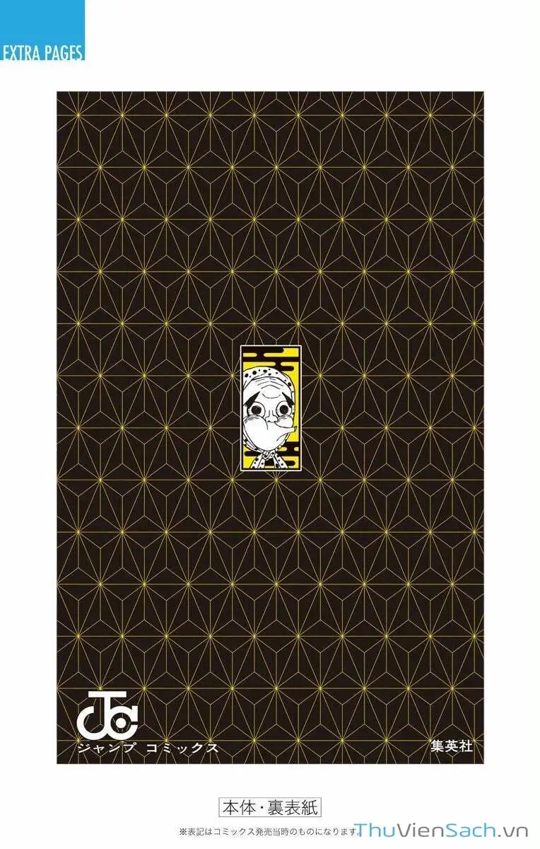 Truyện Tranh Thanh Gươm Diệt Quỷ trang 9