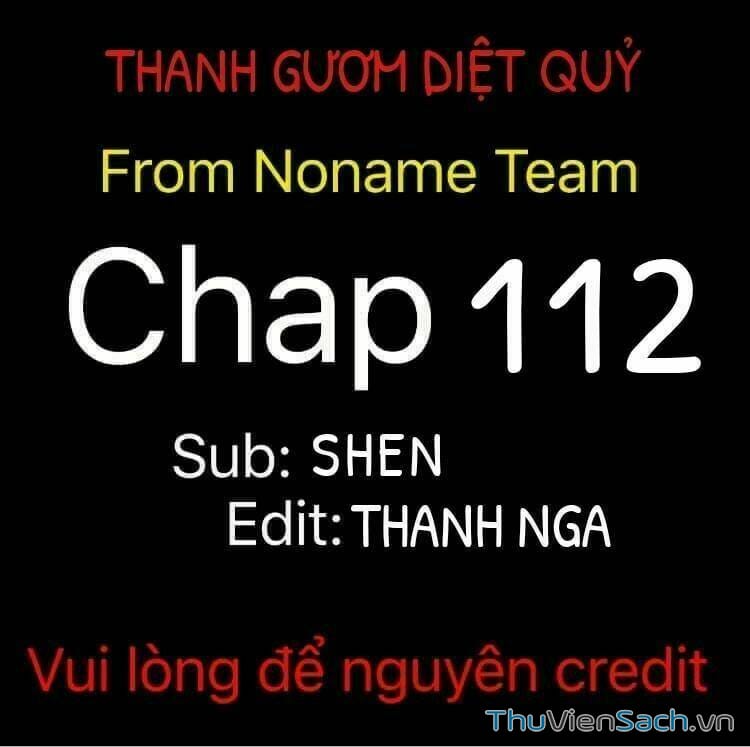 Truyện Tranh Thanh Gươm Diệt Quỷ trang 9