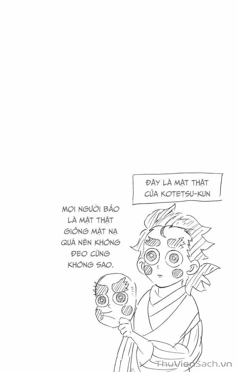 Truyện Tranh Thanh Gươm Diệt Quỷ trang 9