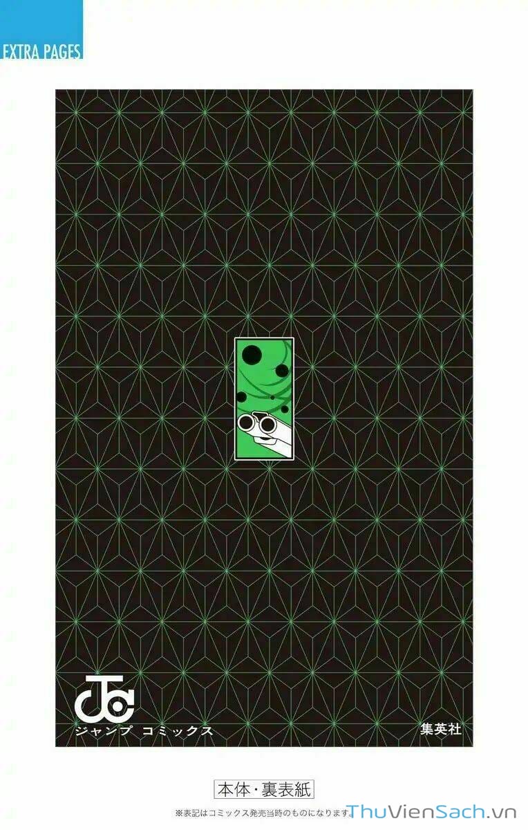 Truyện Tranh Thanh Gươm Diệt Quỷ trang 9