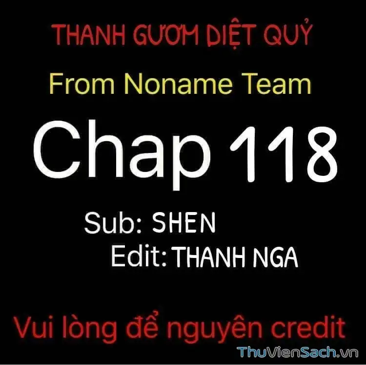 Truyện Tranh Thanh Gươm Diệt Quỷ trang 9