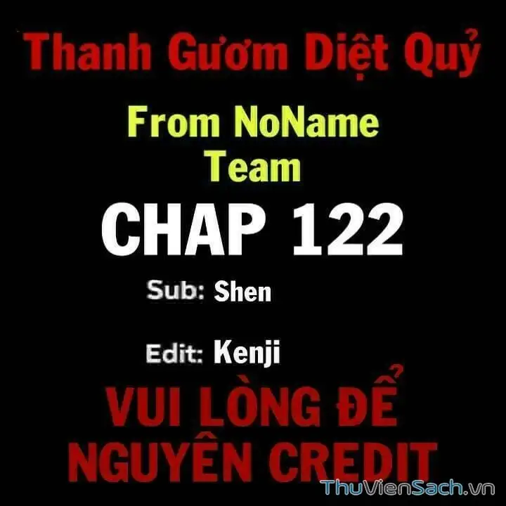 Truyện Tranh Thanh Gươm Diệt Quỷ trang 9