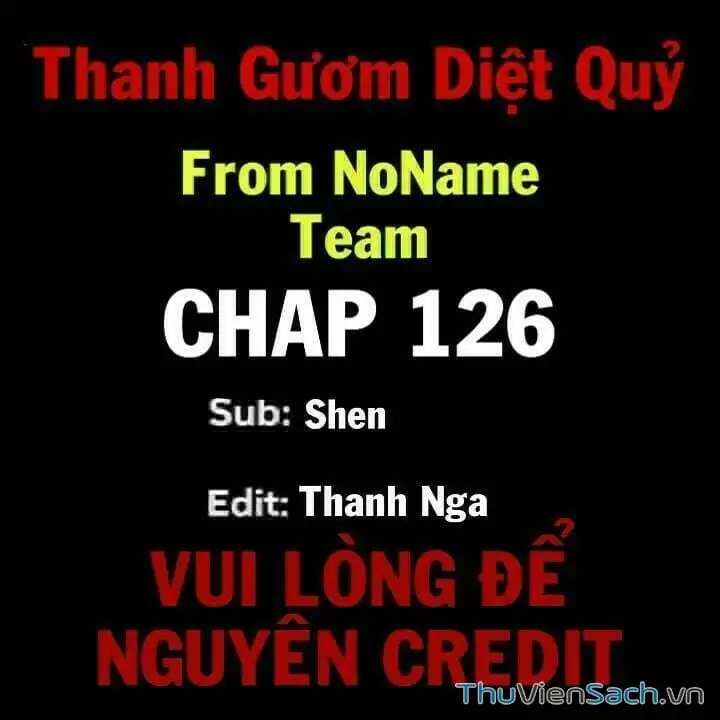Truyện Tranh Thanh Gươm Diệt Quỷ trang 9