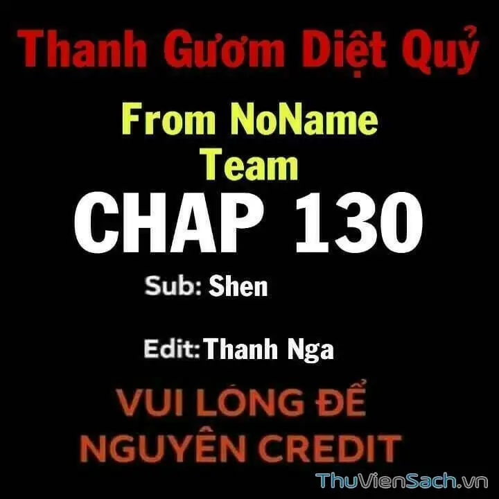 Truyện Tranh Thanh Gươm Diệt Quỷ trang 9