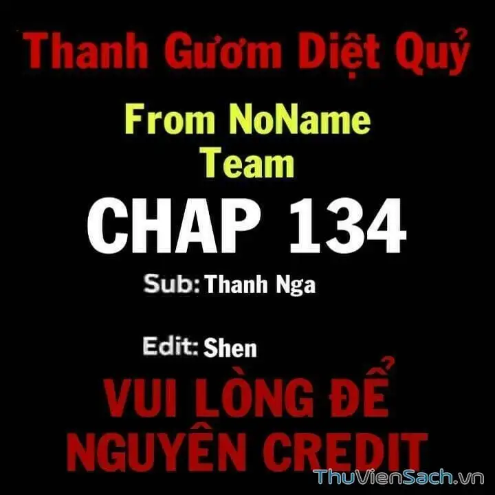 Truyện Tranh Thanh Gươm Diệt Quỷ trang 9