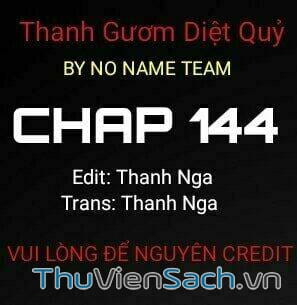 Truyện Tranh Thanh Gươm Diệt Quỷ trang 9