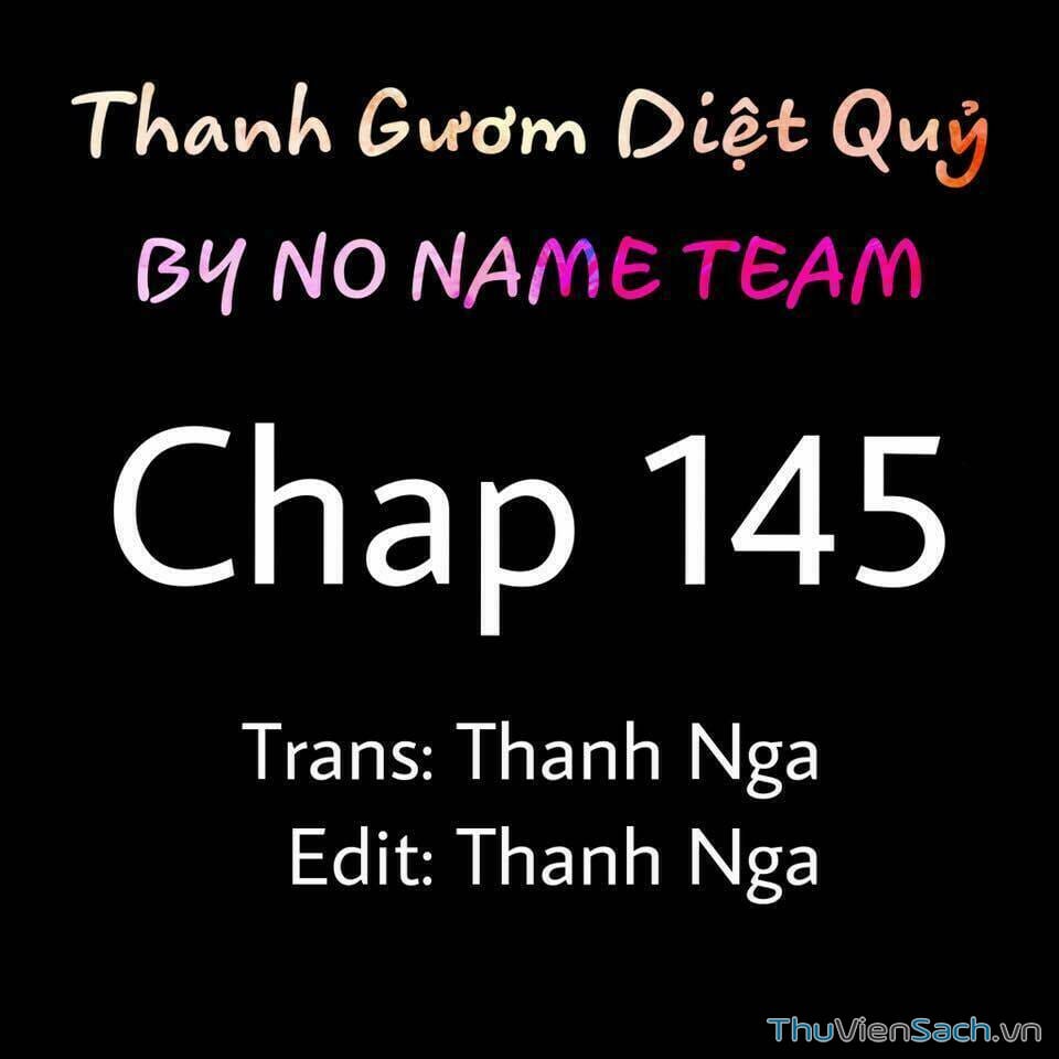 Truyện Tranh Thanh Gươm Diệt Quỷ trang 9