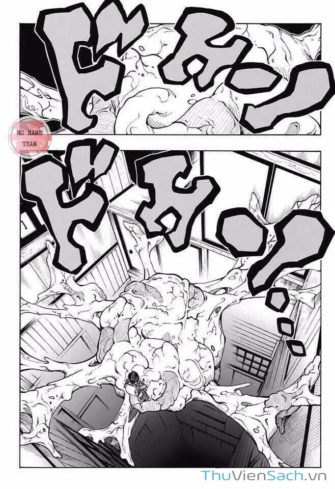 Truyện Tranh Thanh Gươm Diệt Quỷ trang 9
