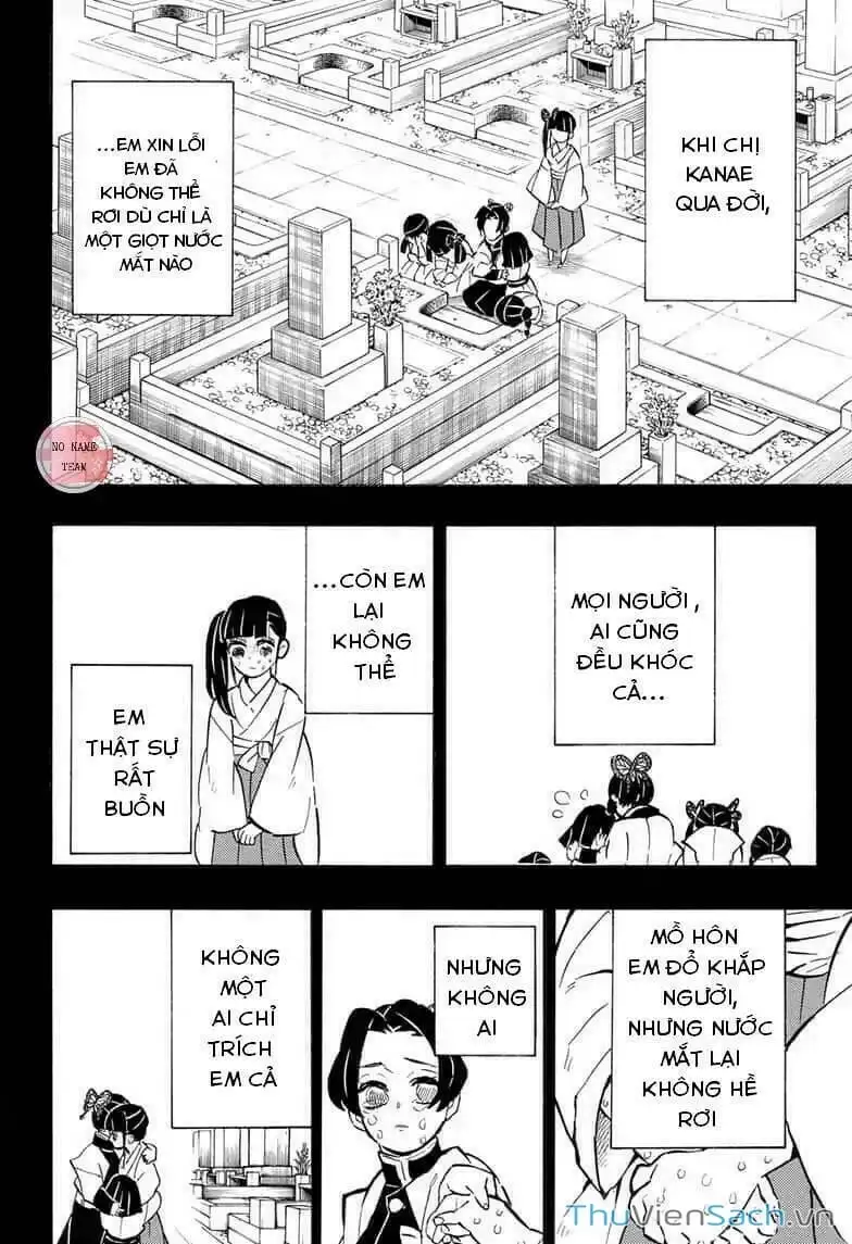 Truyện Tranh Thanh Gươm Diệt Quỷ trang 9