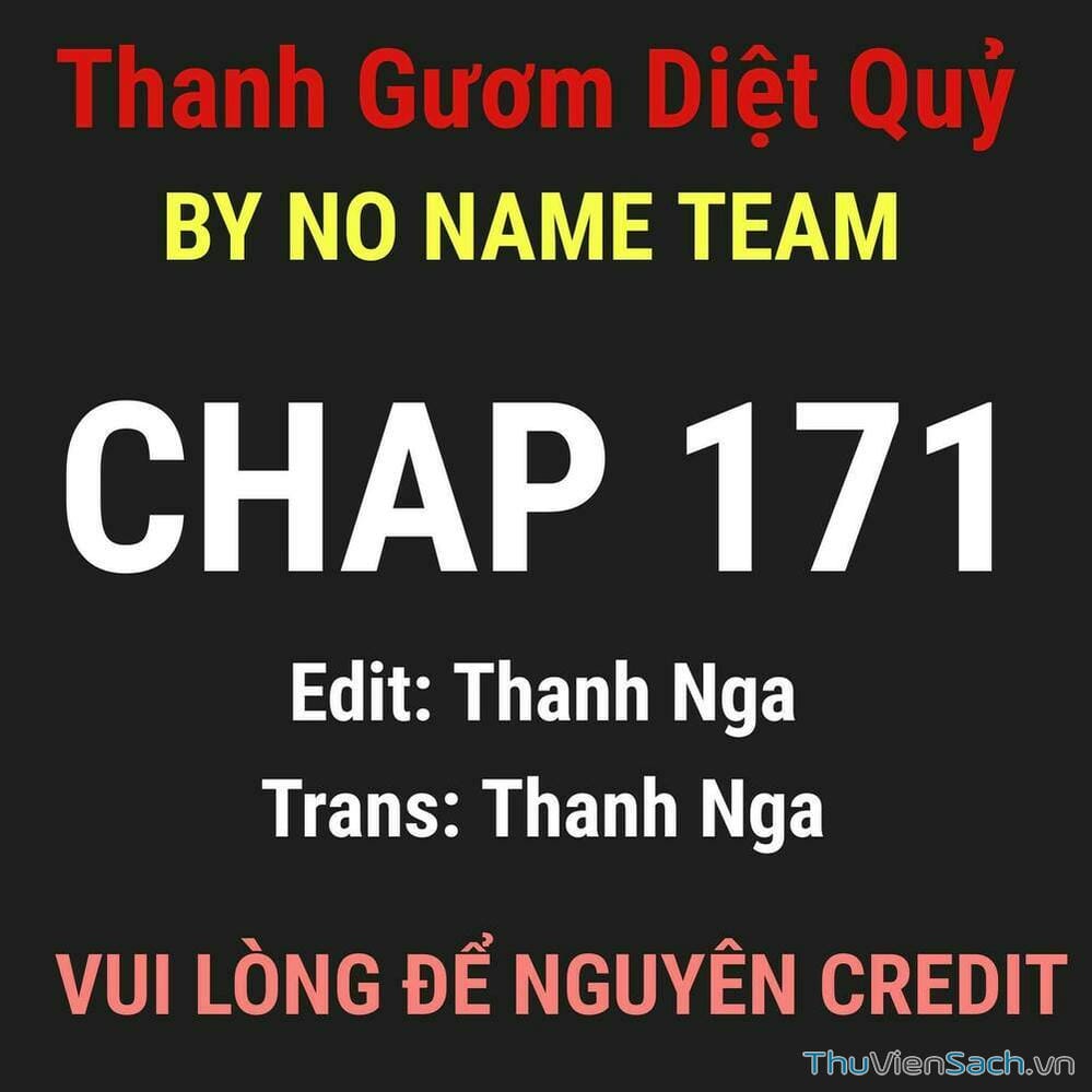 Truyện Tranh Thanh Gươm Diệt Quỷ trang 9