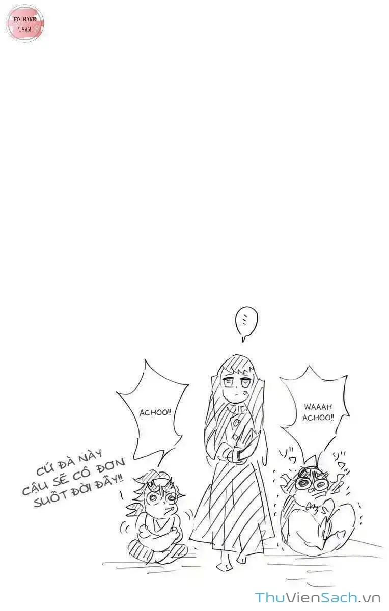 Truyện Tranh Thanh Gươm Diệt Quỷ trang 9
