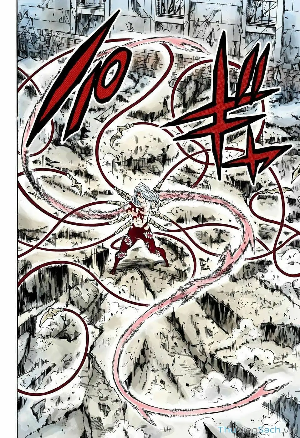 Truyện Tranh Thanh Gươm Diệt Quỷ trang 9