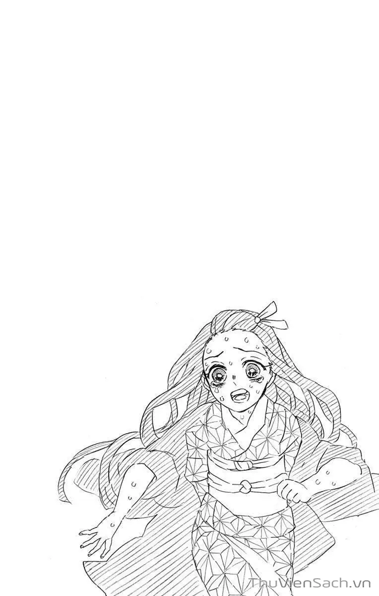 Truyện Tranh Thanh Gươm Diệt Quỷ trang 9