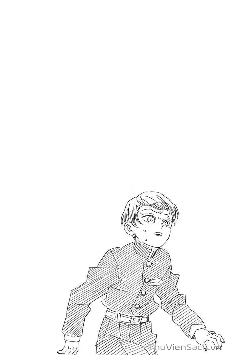 Truyện Tranh Thanh Gươm Diệt Quỷ trang 9