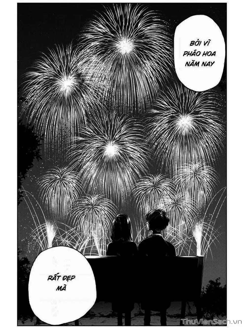 Truyện Tranh Bạn Gái Tôi Không Chỉ Dễ Thương - That Girl Is Not Just Cute trang 3