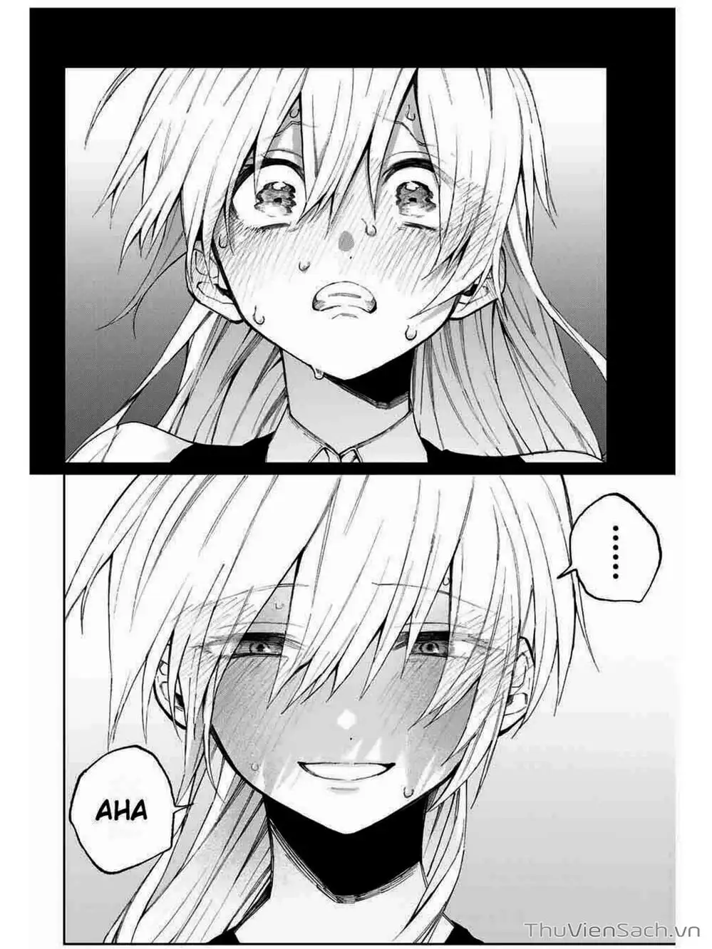 Truyện Tranh Bạn Gái Tôi Không Chỉ Dễ Thương - That Girl Is Not Just Cute trang 3