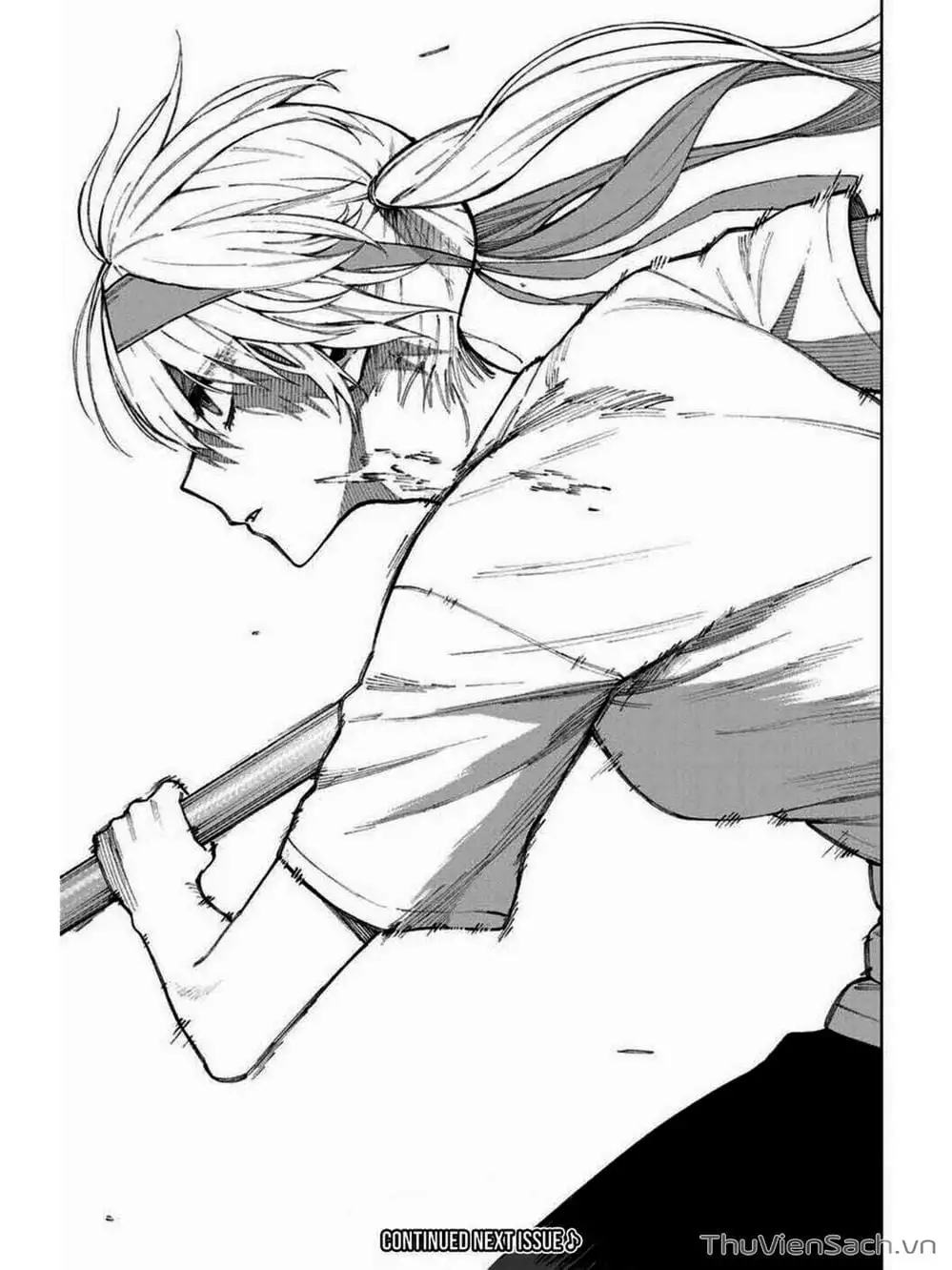 Truyện Tranh Bạn Gái Tôi Không Chỉ Dễ Thương - That Girl Is Not Just Cute trang 3