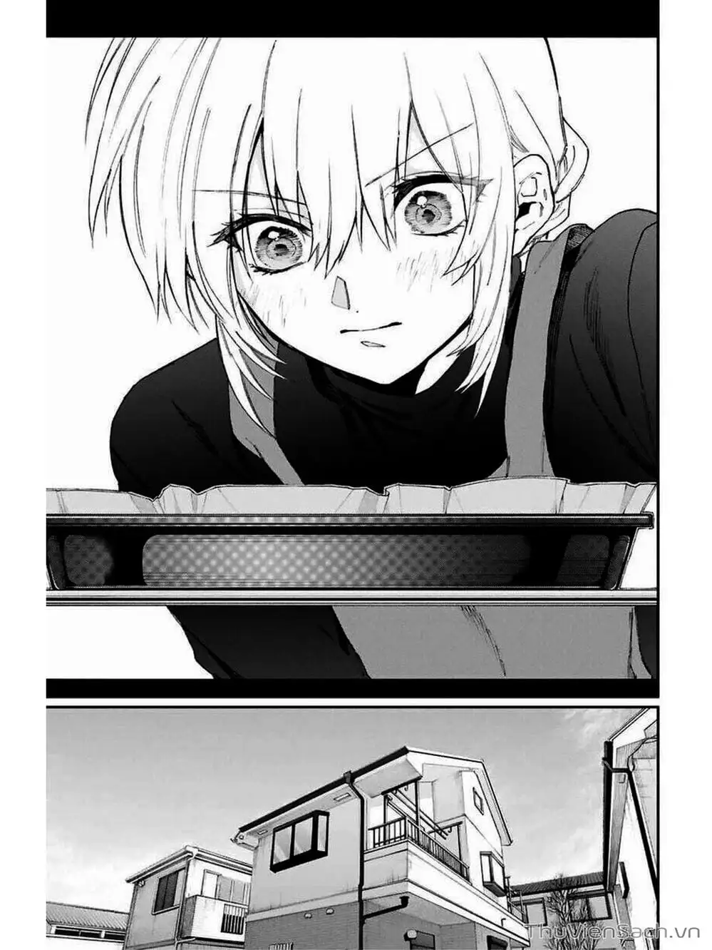 Truyện Tranh Bạn Gái Tôi Không Chỉ Dễ Thương - That Girl Is Not Just Cute trang 3