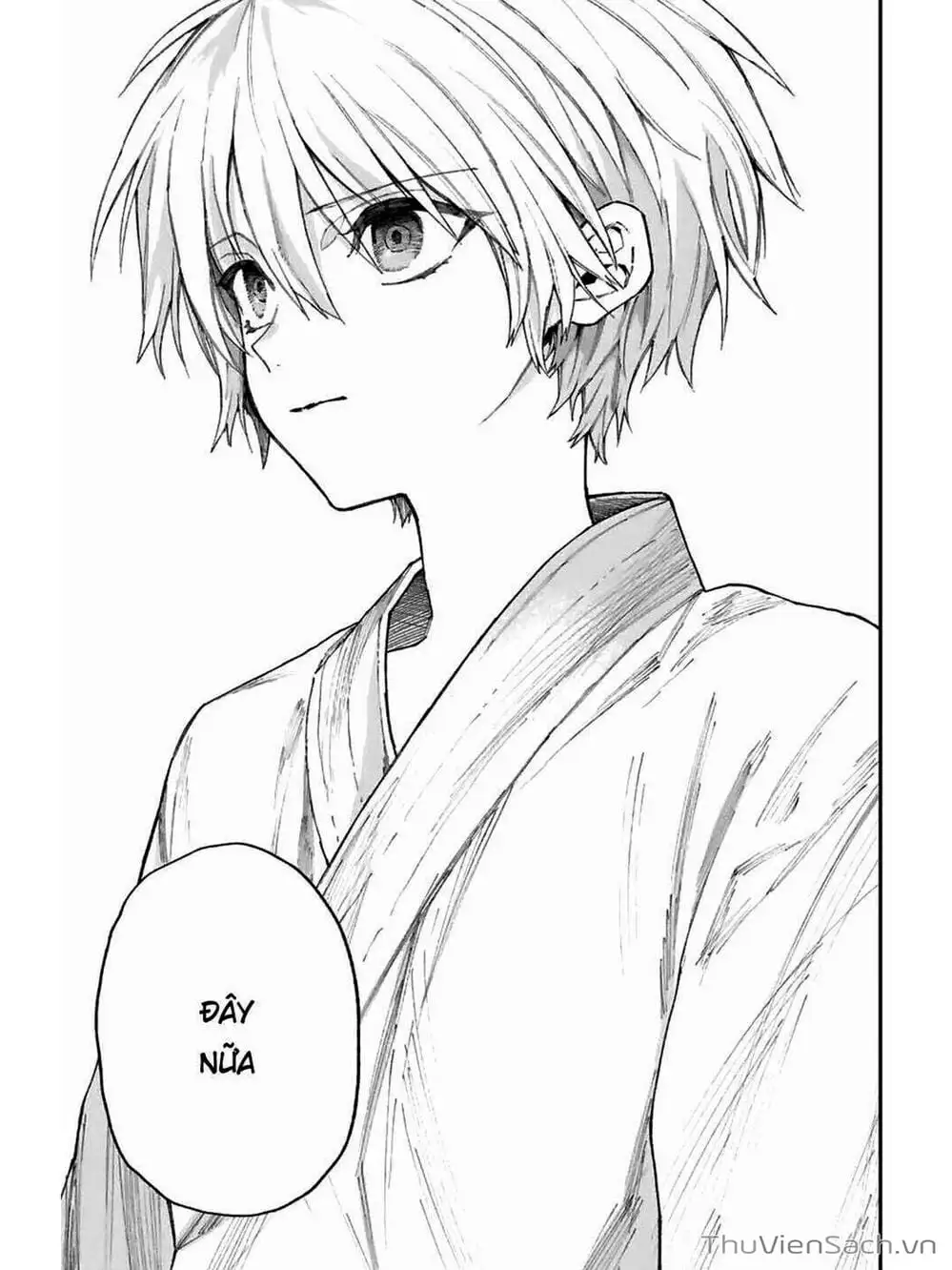 Truyện Tranh Bạn Gái Tôi Không Chỉ Dễ Thương - That Girl Is Not Just Cute trang 3