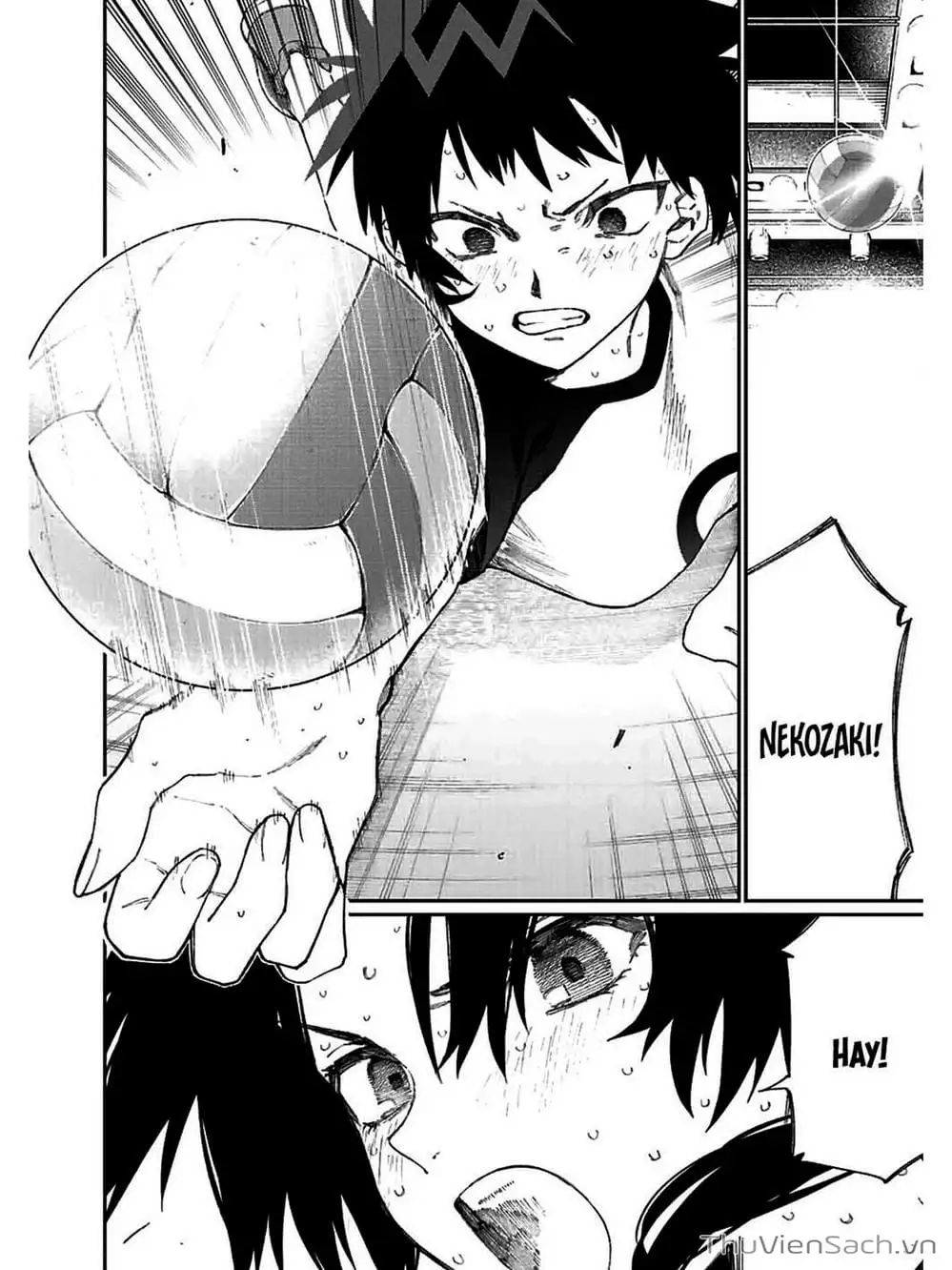 Truyện Tranh Bạn Gái Tôi Không Chỉ Dễ Thương - That Girl Is Not Just Cute trang 3