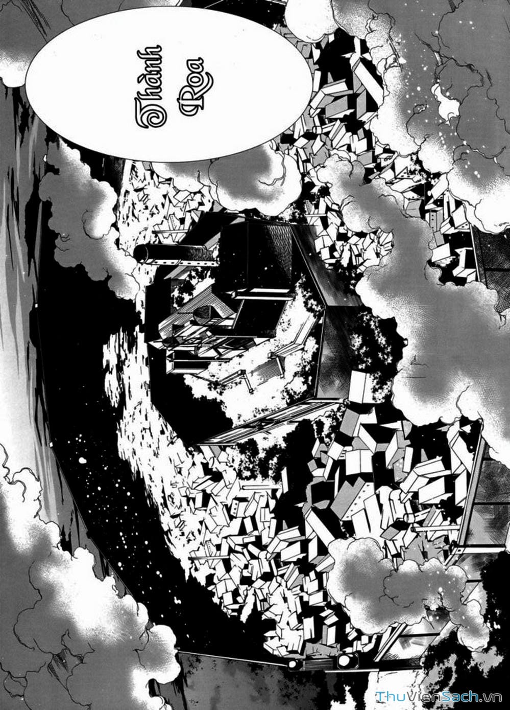 Truyện Tranh Thất Nghiệp Chuyển Sinh - Làm Lại Hết Sức trang 5