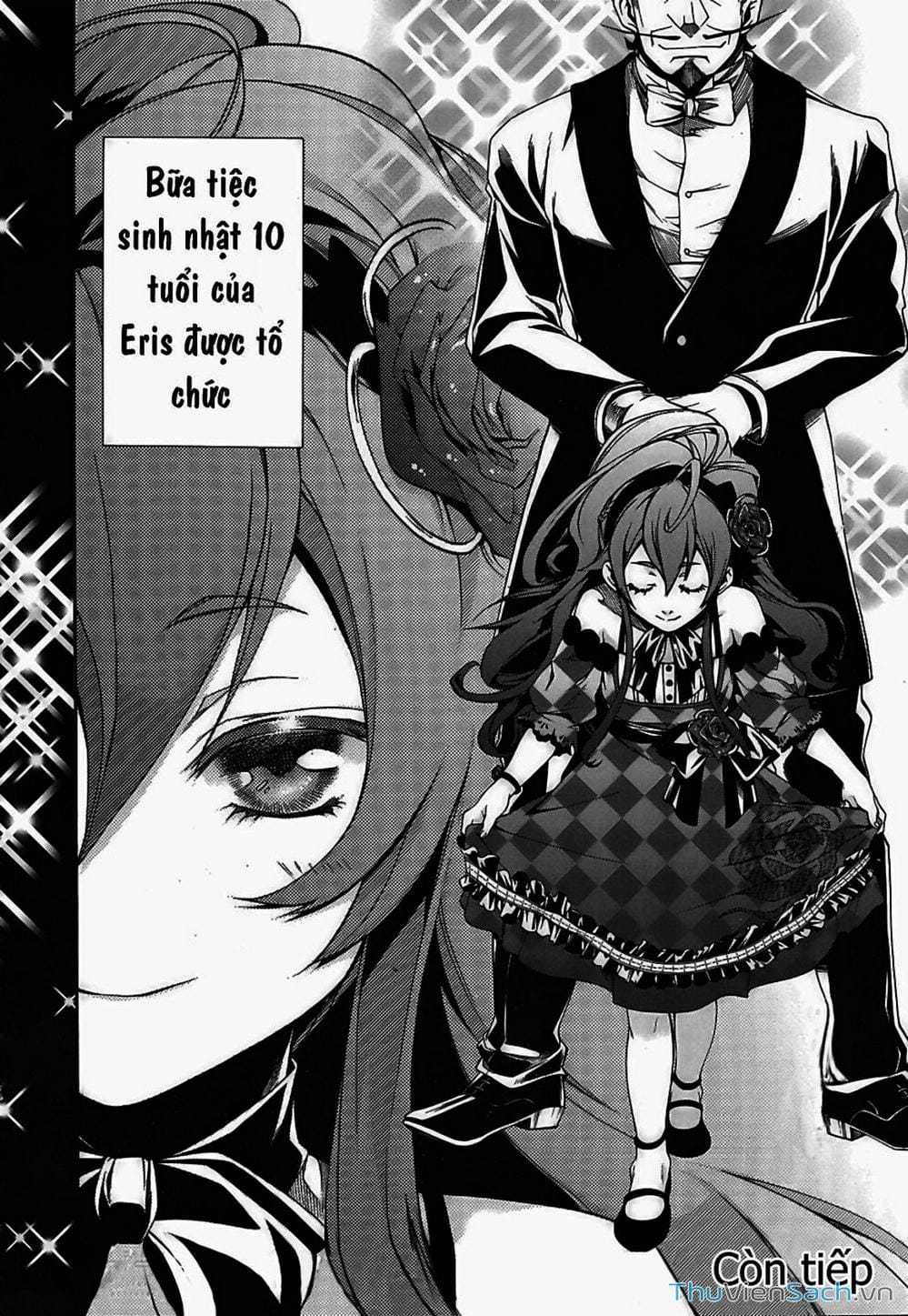 Truyện Tranh Thất Nghiệp Chuyển Sinh - Làm Lại Hết Sức trang 5