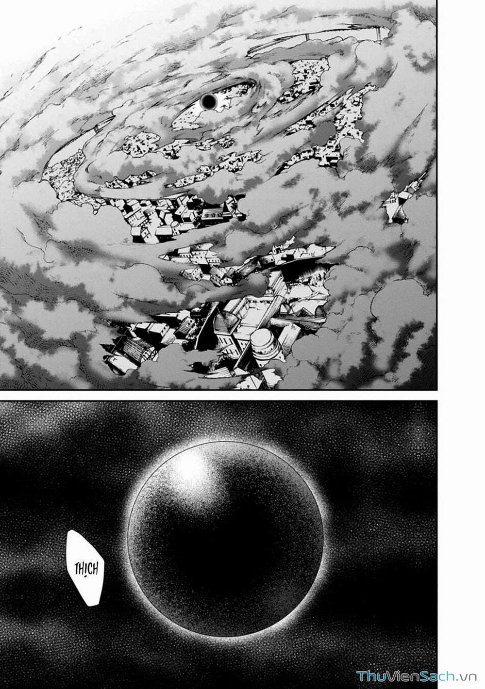 Truyện Tranh Thất Nghiệp Chuyển Sinh - Làm Lại Hết Sức trang 5