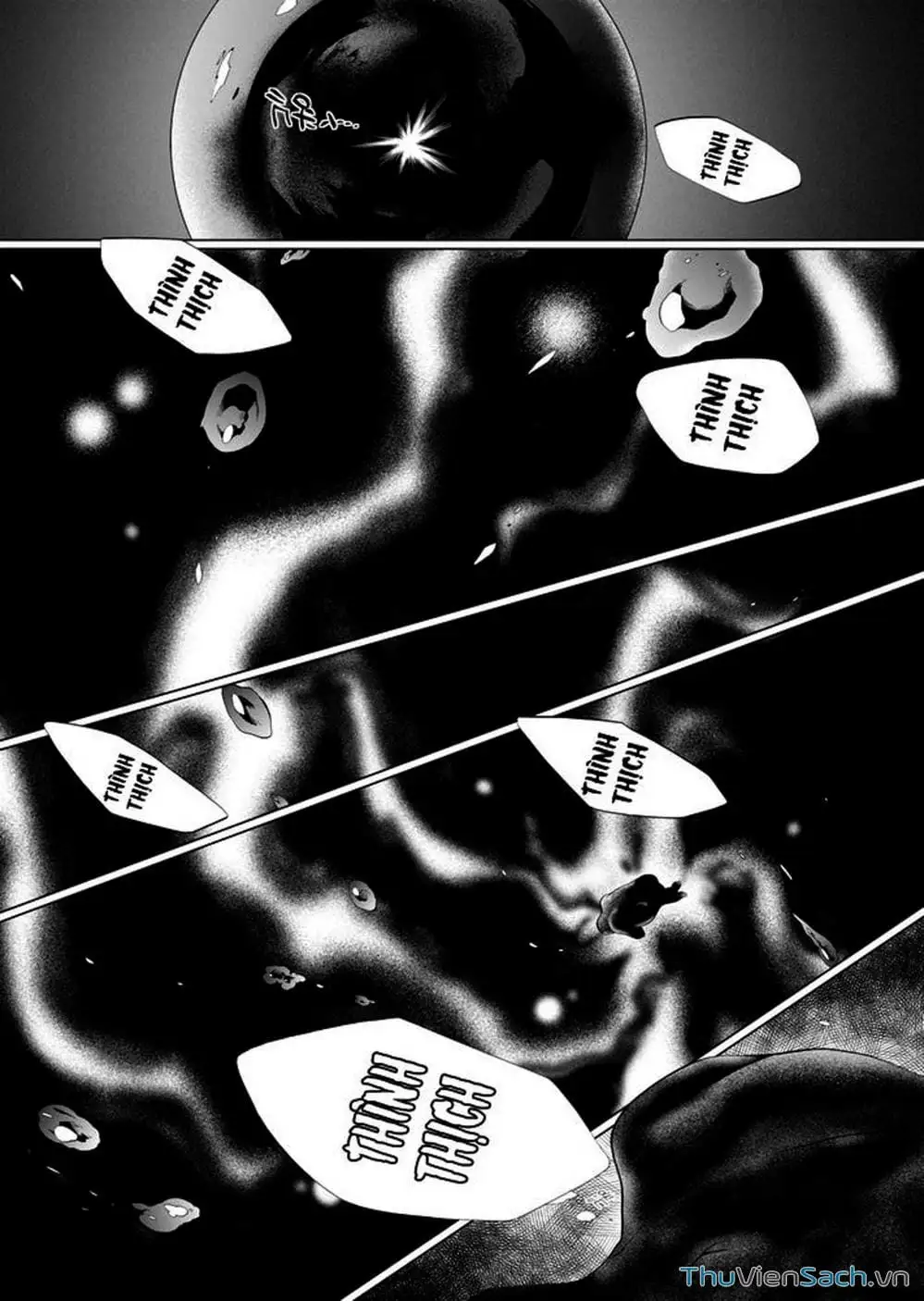 Truyện Tranh Thất Nghiệp Chuyển Sinh - Làm Lại Hết Sức trang 5