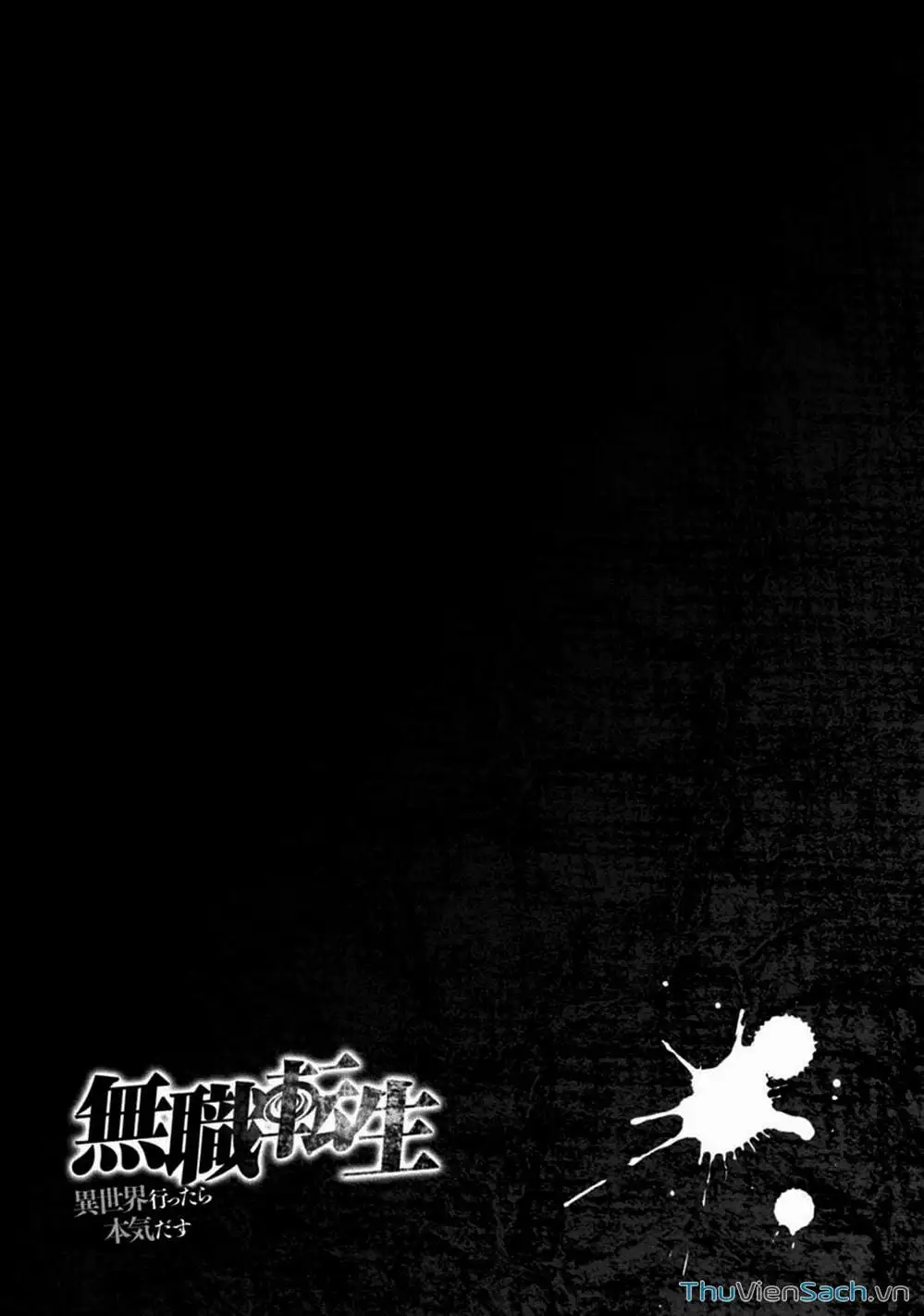 Truyện Tranh Thất Nghiệp Chuyển Sinh - Làm Lại Hết Sức trang 5