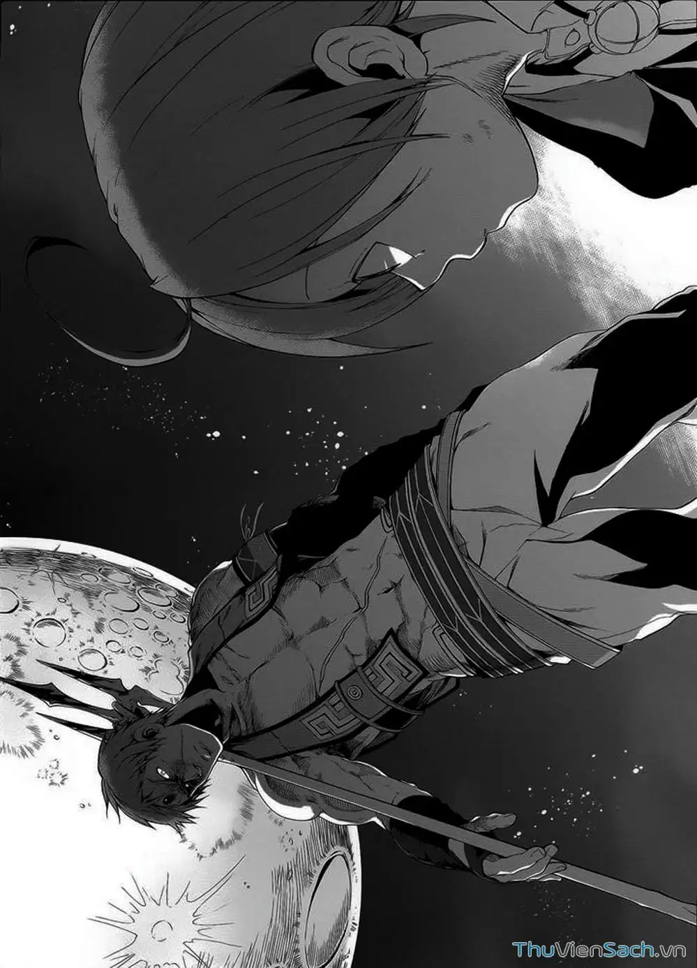 Truyện Tranh Thất Nghiệp Chuyển Sinh - Làm Lại Hết Sức trang 5