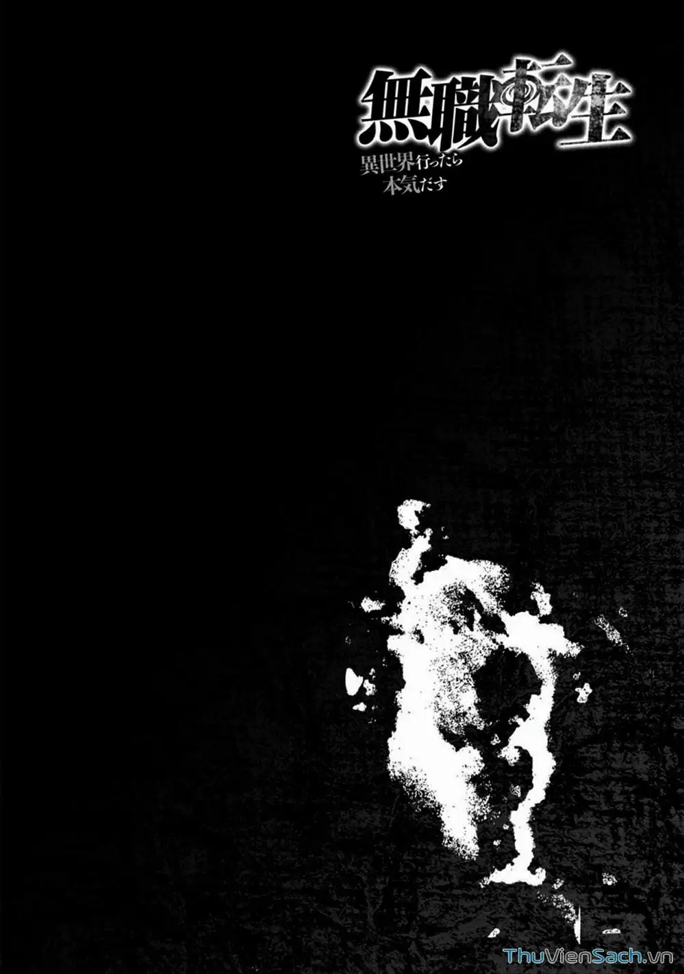 Truyện Tranh Thất Nghiệp Chuyển Sinh - Làm Lại Hết Sức trang 5