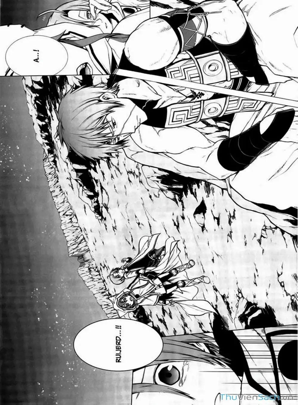 Truyện Tranh Thất Nghiệp Chuyển Sinh - Làm Lại Hết Sức trang 5