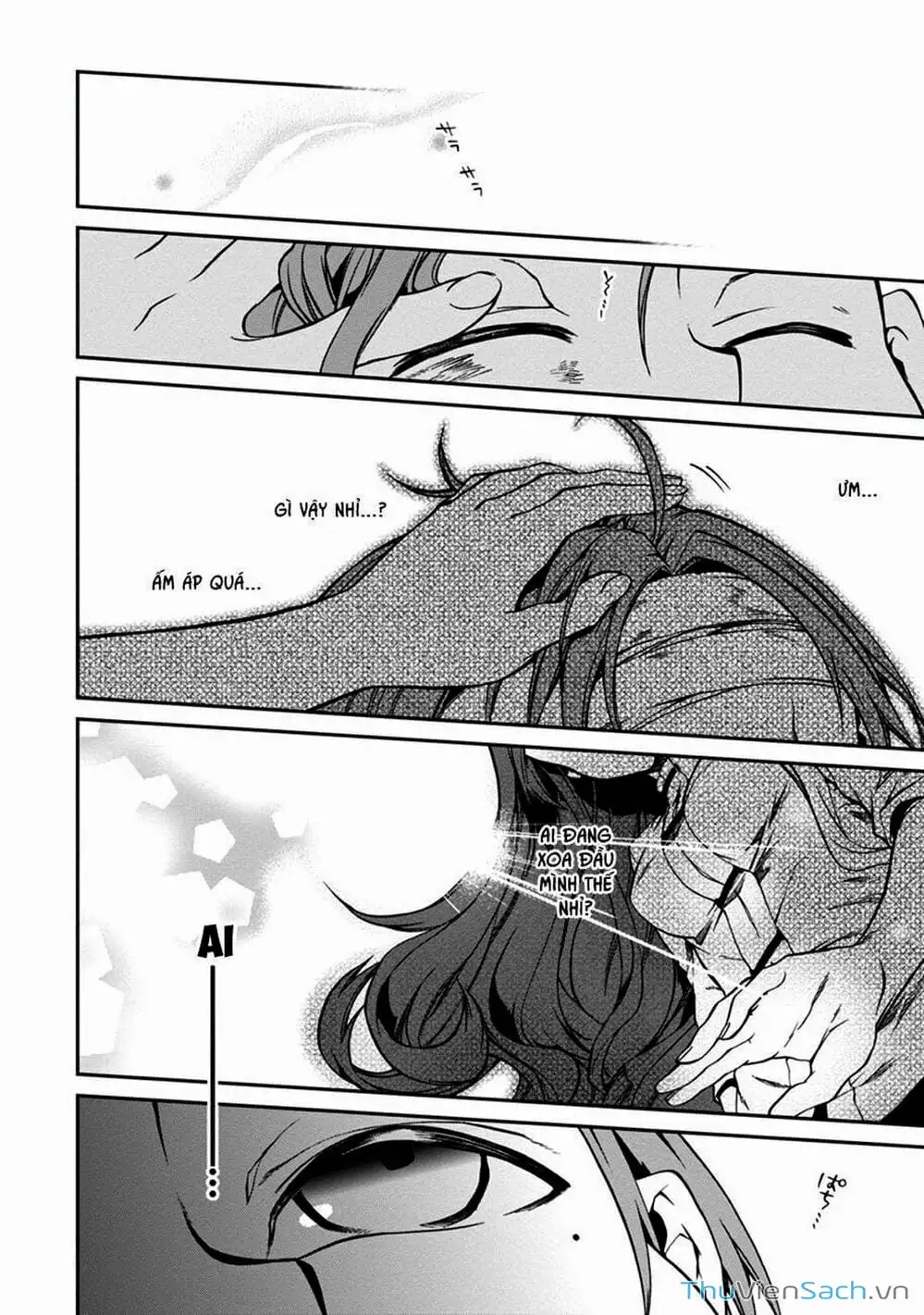 Truyện Tranh Thất Nghiệp Chuyển Sinh - Làm Lại Hết Sức trang 5