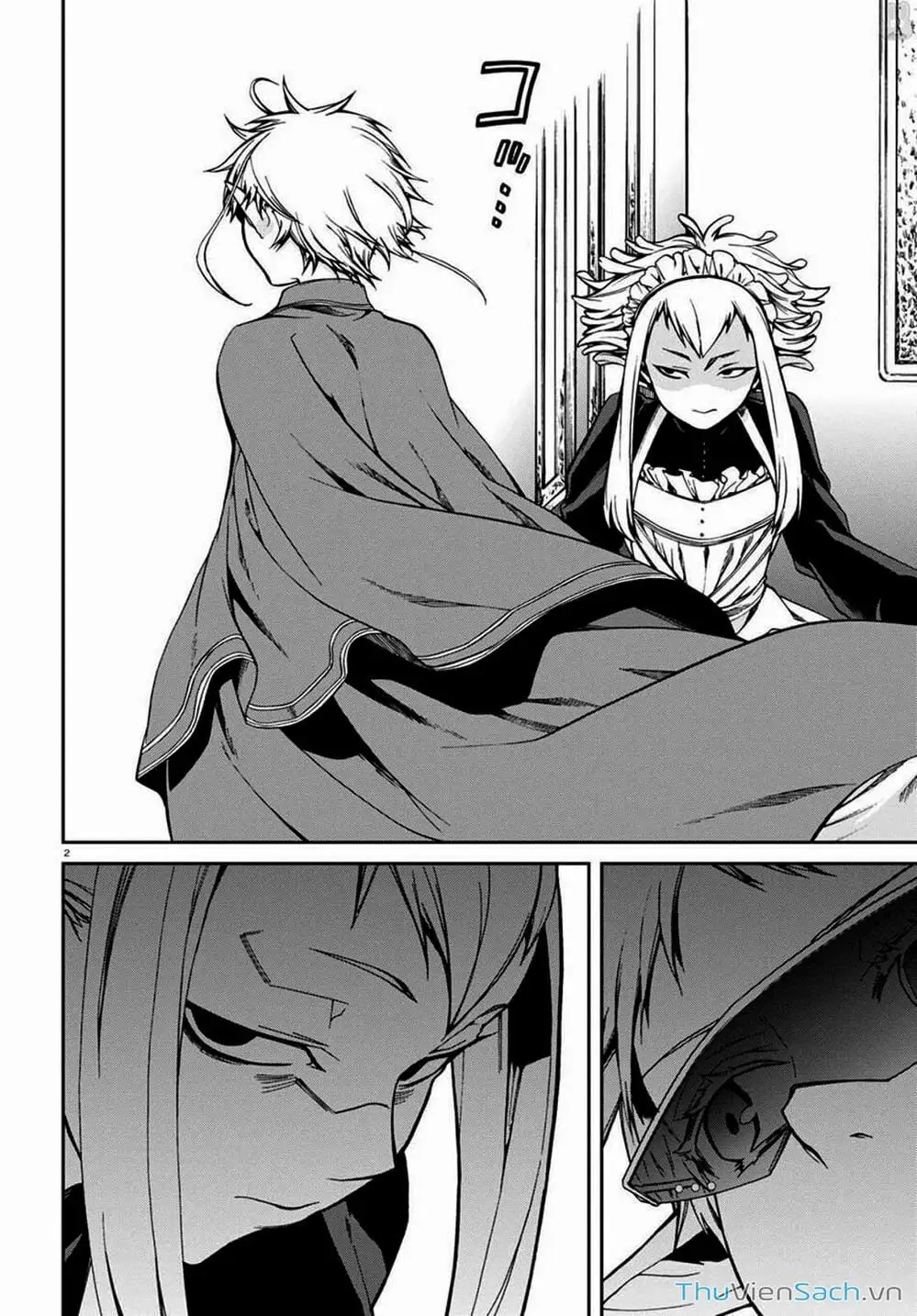 Truyện Tranh Thất Nghiệp Chuyển Sinh - Làm Lại Hết Sức trang 5