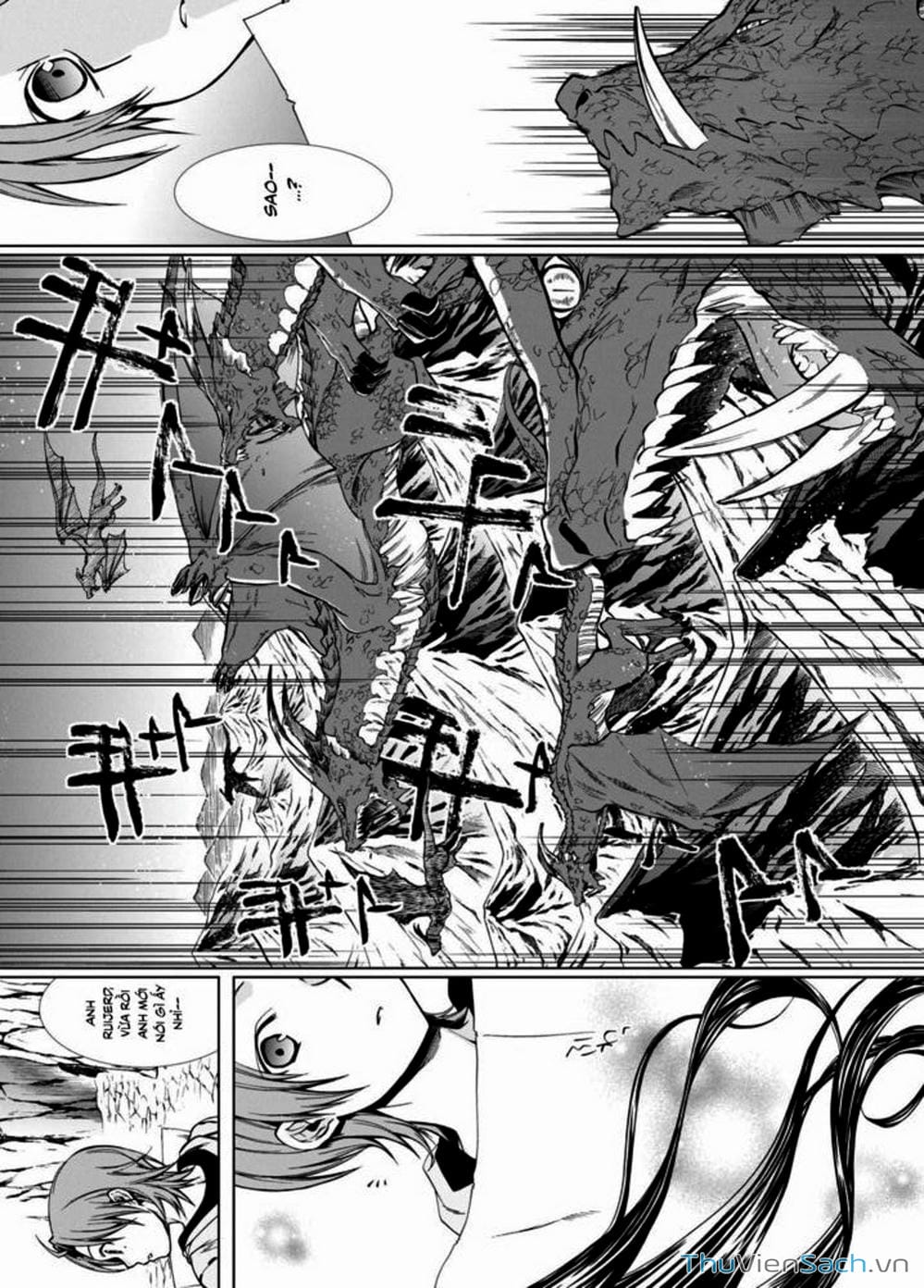 Truyện Tranh Thất Nghiệp Chuyển Sinh - Làm Lại Hết Sức trang 5