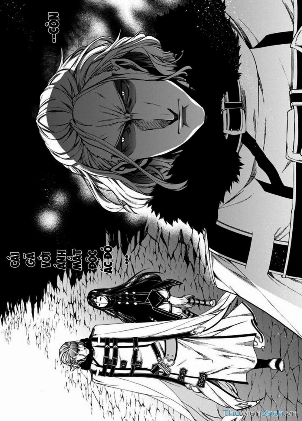 Truyện Tranh Thất Nghiệp Chuyển Sinh - Làm Lại Hết Sức trang 5