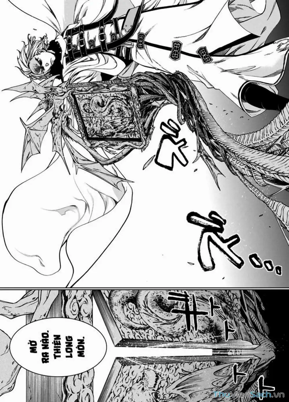 Truyện Tranh Thất Nghiệp Chuyển Sinh - Làm Lại Hết Sức trang 5