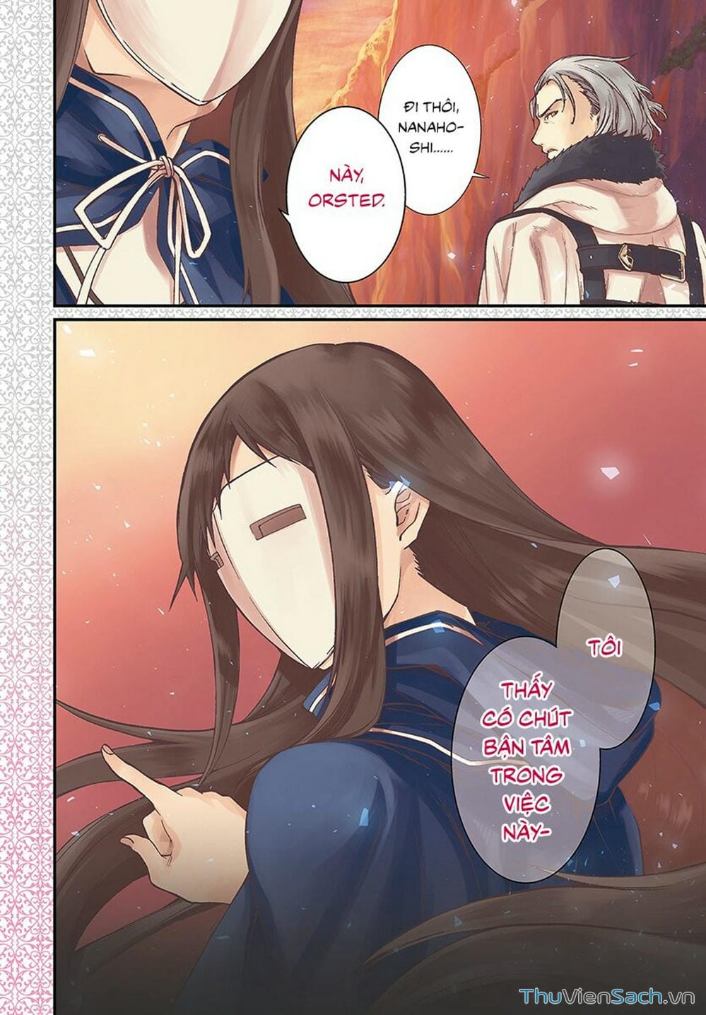 Truyện Tranh Thất Nghiệp Chuyển Sinh - Làm Lại Hết Sức trang 5