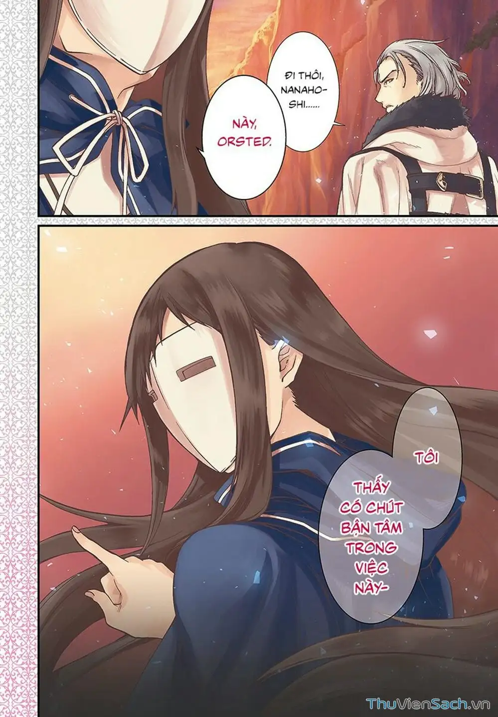 Truyện Tranh Thất Nghiệp Chuyển Sinh - Làm Lại Hết Sức trang 5