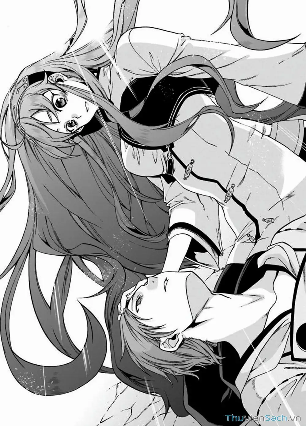 Truyện Tranh Thất Nghiệp Chuyển Sinh - Làm Lại Hết Sức trang 5