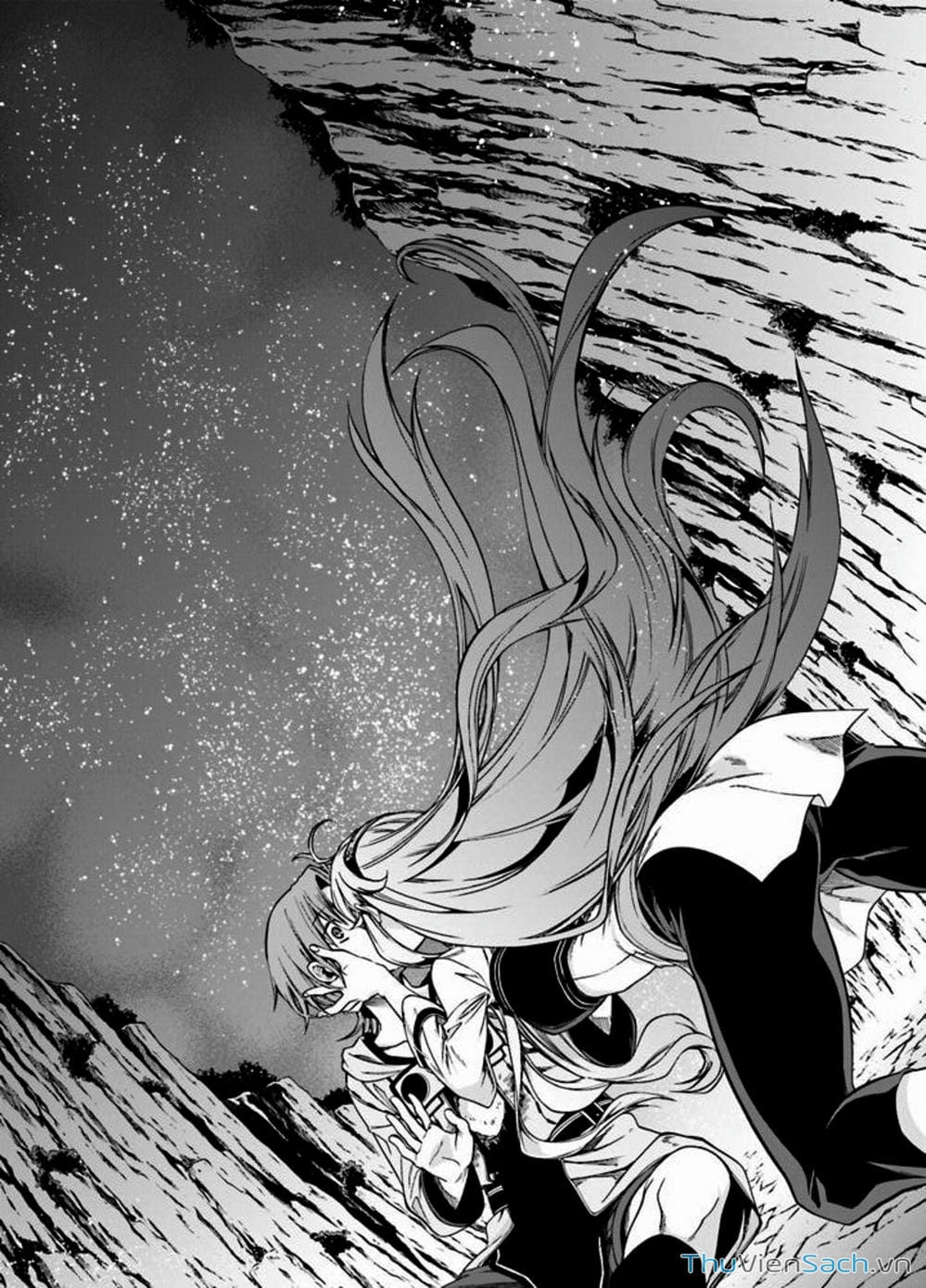 Truyện Tranh Thất Nghiệp Chuyển Sinh - Làm Lại Hết Sức trang 5