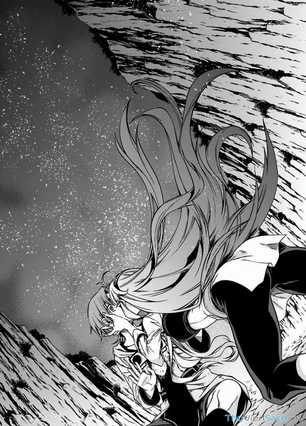 Truyện Tranh Thất Nghiệp Chuyển Sinh - Làm Lại Hết Sức trang 5