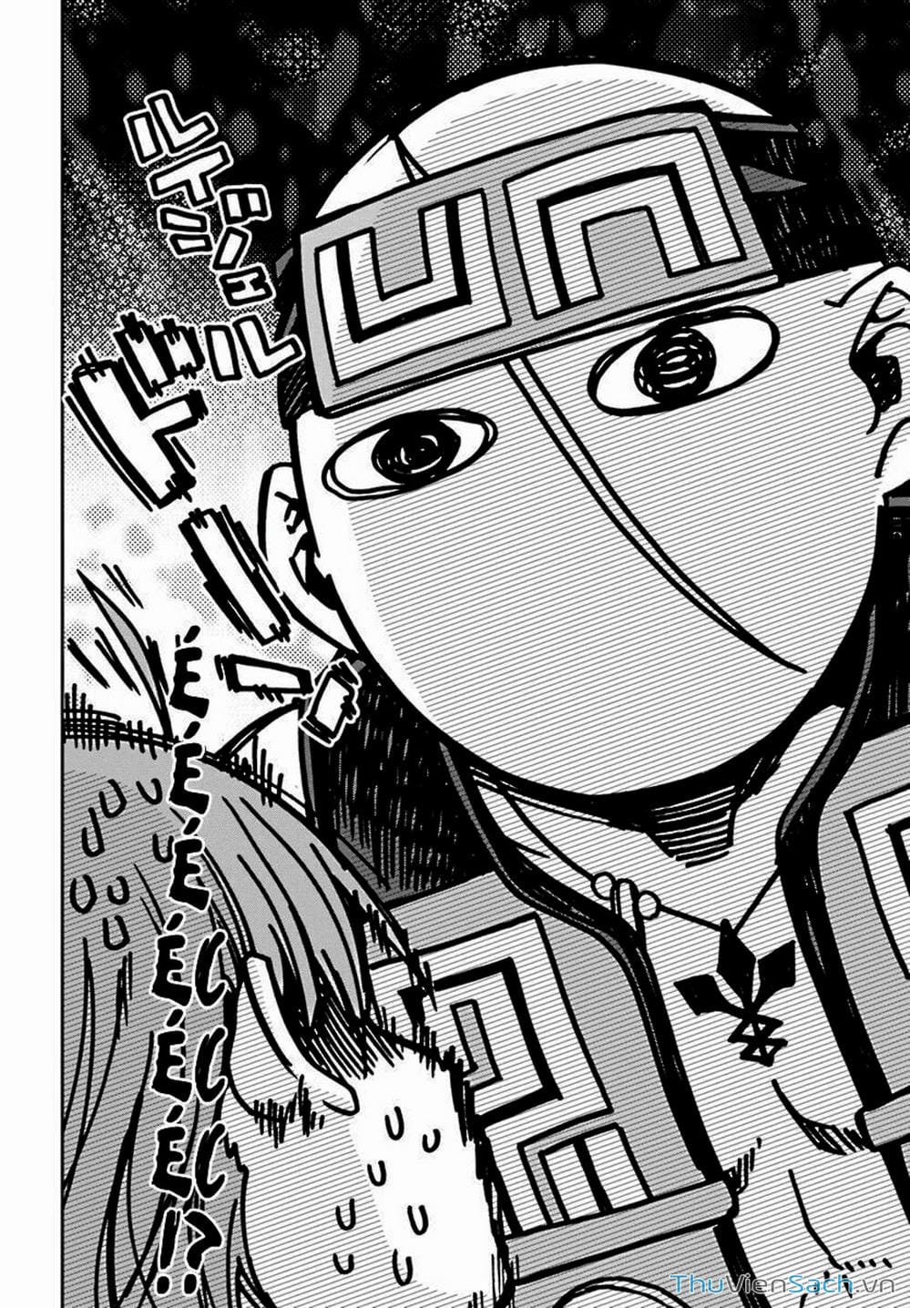 Truyện Tranh Thất Nghiệp Chuyển Sinh - Làm Lại Hết Sức trang 5