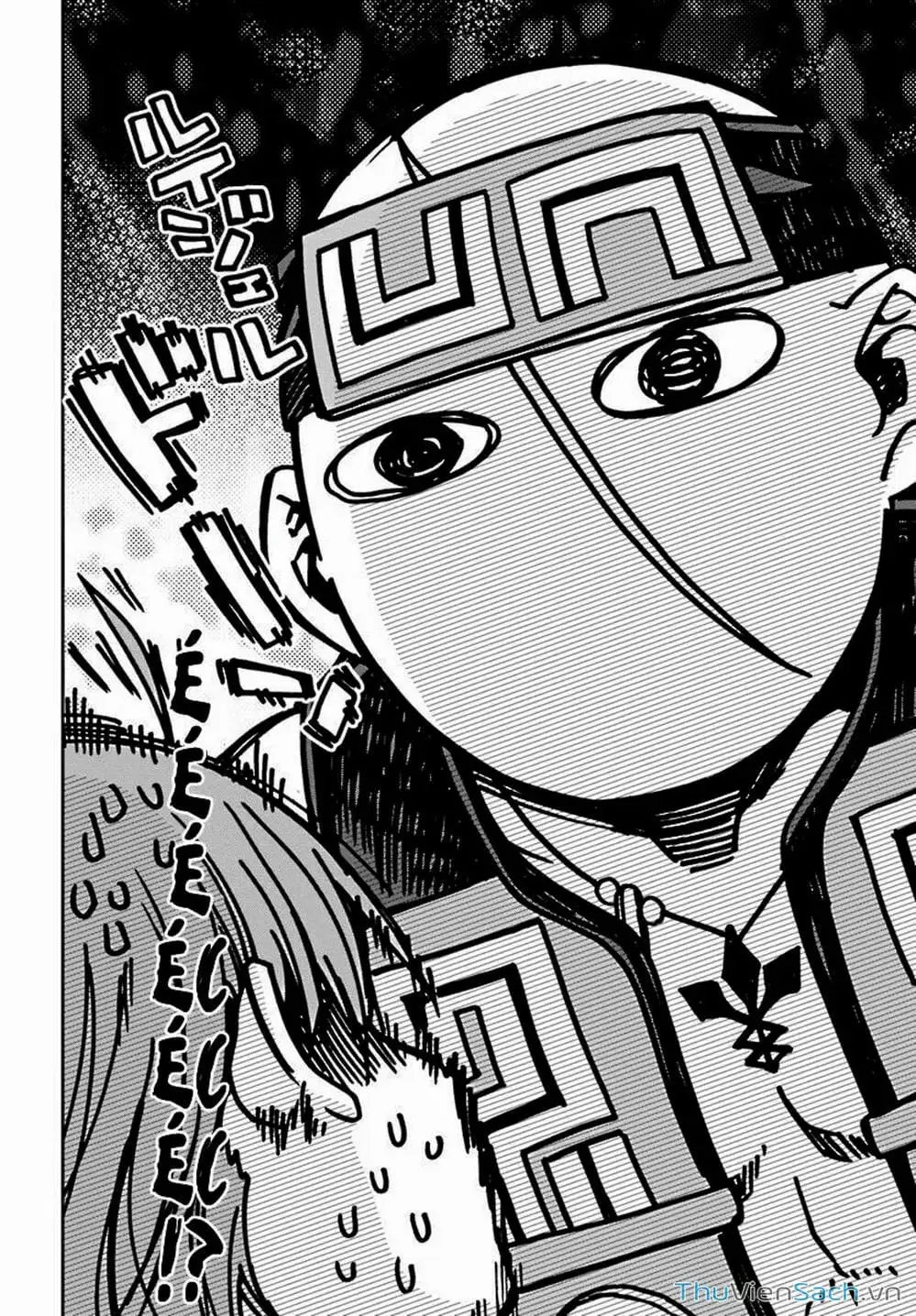 Truyện Tranh Thất Nghiệp Chuyển Sinh - Làm Lại Hết Sức trang 5