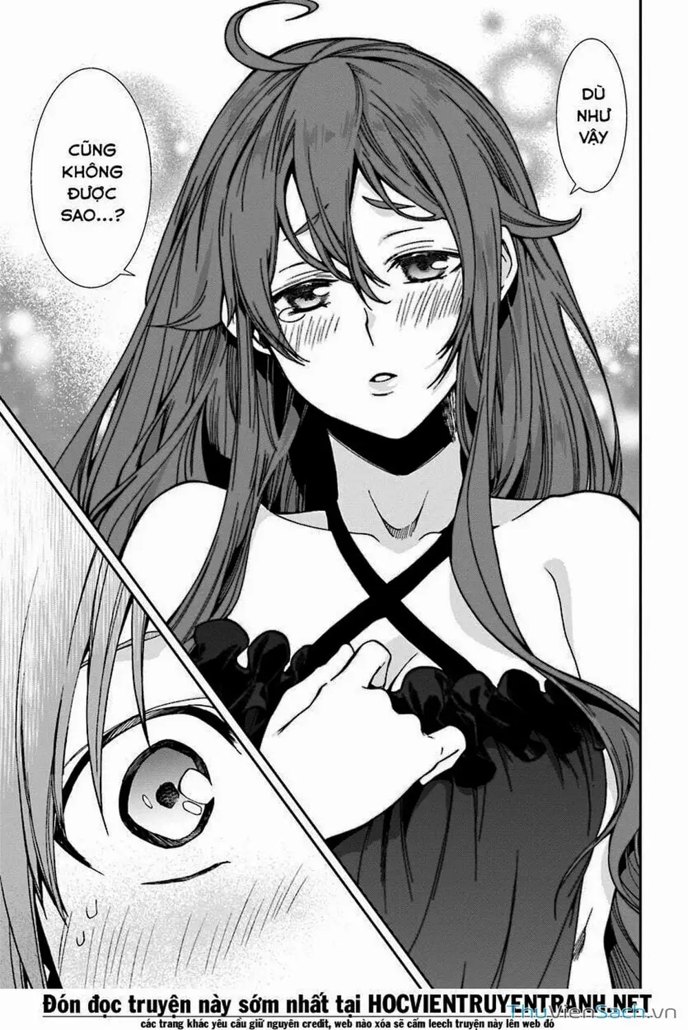 Truyện Tranh Thất Nghiệp Chuyển Sinh - Làm Lại Hết Sức trang 5